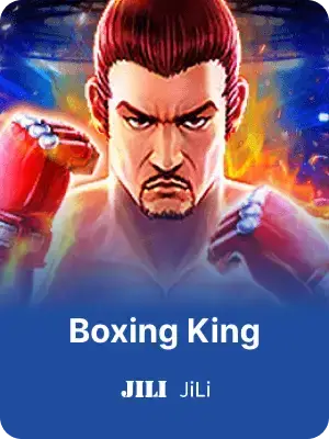 Boxing King