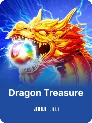 Dragon Treasure